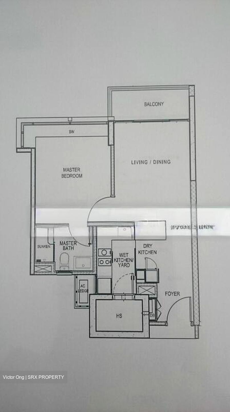 Waterfront Isle (D16), Condominium #502919431